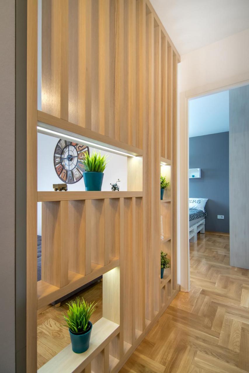 Vortexluxapatman Belgrad Dış mekan fotoğraf