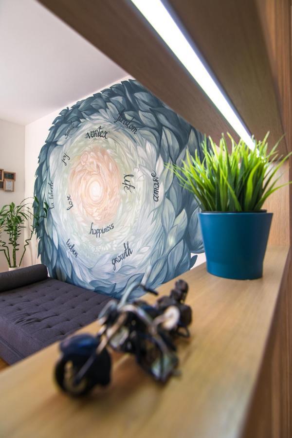 Vortexluxapatman Belgrad Dış mekan fotoğraf